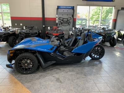 BOATZON | Slingshot Slingshot SL AutoDrive 2026