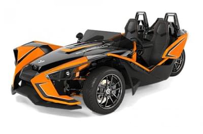 BOATZON | Slingshot SLR 2017