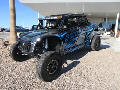 BOATZON | SPEED 4 SEAT 2023