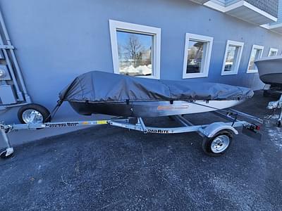 BOATZON | Sportsman AUTOPILOT 120 2023