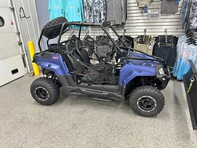 BOATZON | SSR Motorsports 170RS 2022