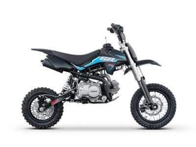 BOATZON | SSR Motorsports SR110SE 2025