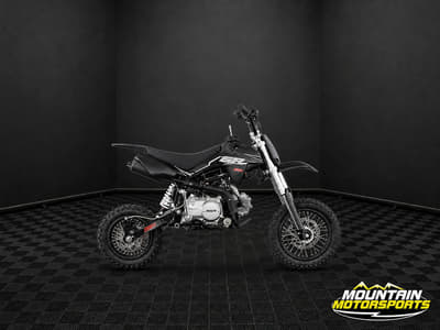 BOATZON | SSR Motorsports SR110SE 2025