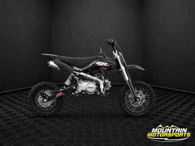 BOATZON | SSR Motorsports SR125ME 2025