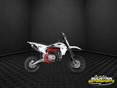 BOATZON | SSR Motorsports SR125RB 2026