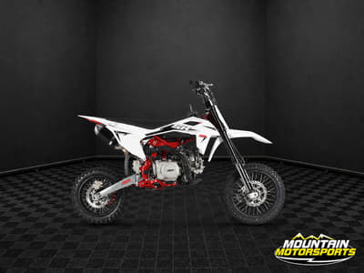 BOATZON | SSR Motorsports SR140R 2025