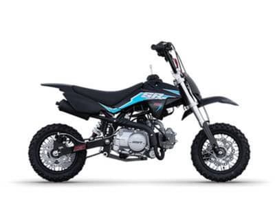 BOATZON | SSR Motorsports SR70AE 2025