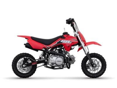 BOATZON | SSR Motorsports SR70AE 2025