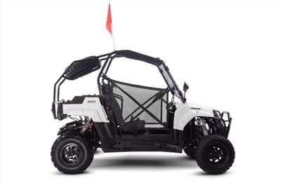 BOATZON | SSR Motorsports SRU170Z EFI 2023 BOATZON | SSR Motorsports SRU170Z EFI 2023