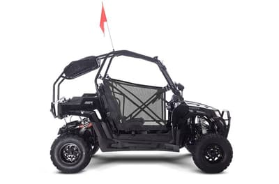 BOATZON | SSR Motorsports SRU170Z EFI 2023 BOATZON | SSR Motorsports SRU170Z EFI 2023