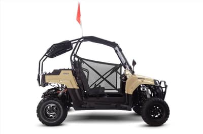 BOATZON | SSR Motorsports SRU170Z EFI 2023