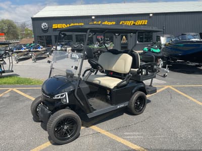 BOATZON | Star EV J MODEL 22 2026