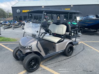 BOATZON | Star EV J MODEL 22 2026