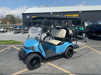 BOATZON | Star EV J MODEL 22 2026