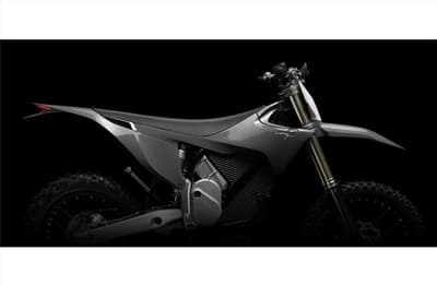 BOATZON | Stark Future STARK VARG EX 2026