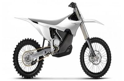 BOATZON | Stark Future VARG MX 12   80HPFOOTMED 2025