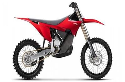 BOATZON | Stark Future VARG MX 12   80HPHANDMED 2025