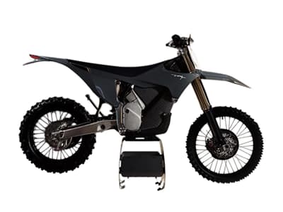 BOATZON | Stark VARG EX 60 hp Medium 165200lbs Enduro 2026