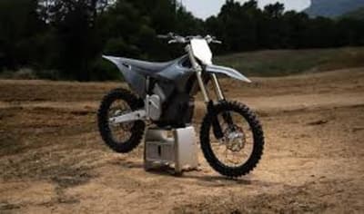 BOATZON | Stark Varg MX 12 2025