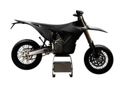 BOATZON | Stark VARG SM 60 hp Hard 200225lbs Enduro 2026 BOATZON | Stark VARG SM 60 hp Hard 200225lbs Enduro 2026