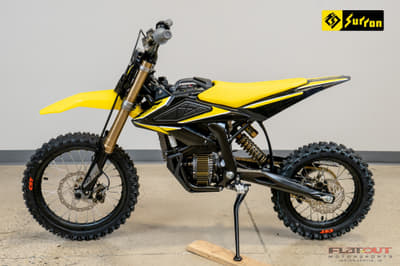 BOATZON | Kawasaki HYPER BEE 1412 5kW 2025