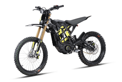 BOATZON | SURRON LIGHT BEE X 2025 BOATZON | SURRON LIGHT BEE X 2025