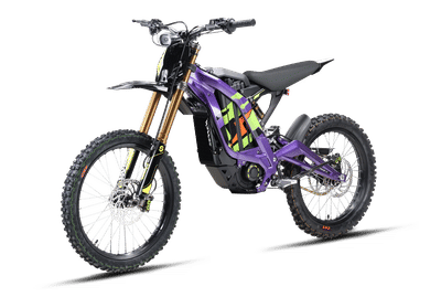 BOATZON | SURRON LIGHT BEE X 2025 BOATZON | SURRON LIGHT BEE X 2025