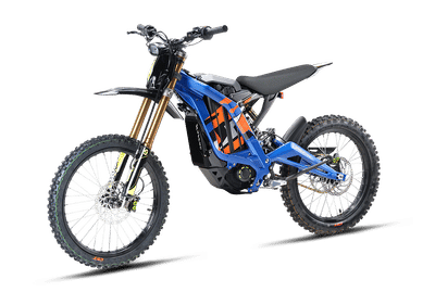 BOATZON | SURRON LIGHT BEE X 2025 BOATZON | SURRON LIGHT BEE X 2025