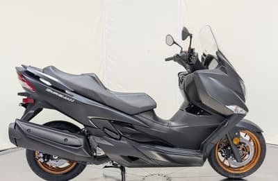 BOATZON | Suzuki AN400AM7 2027