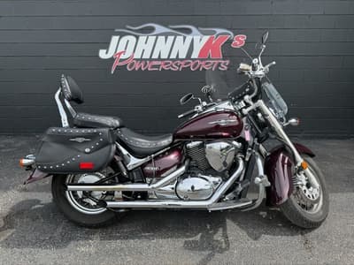 BOATZON | Suzuki Boulevard C50 2009