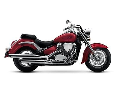 BOATZON | Suzuki Boulevard C50 2023
