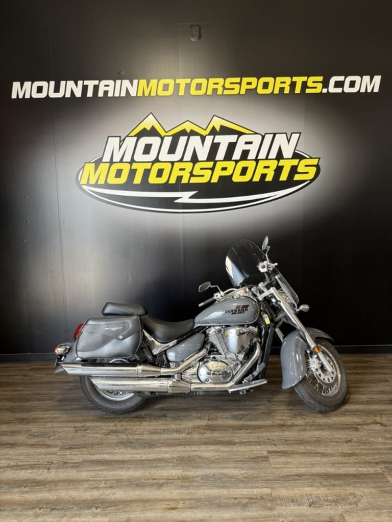 Suzuki Boulevard C50 2023