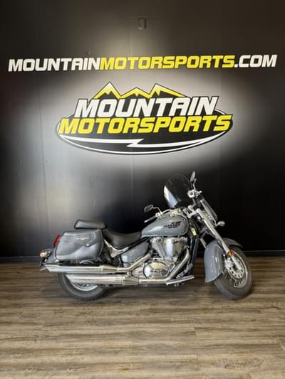 BOATZON | Suzuki Boulevard C50 2023