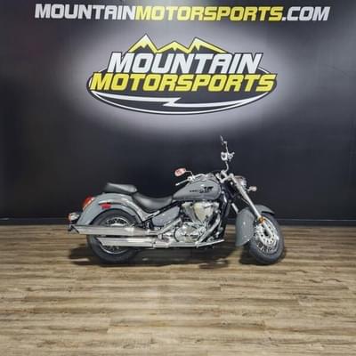BOATZON | Suzuki Boulevard C50 2025
