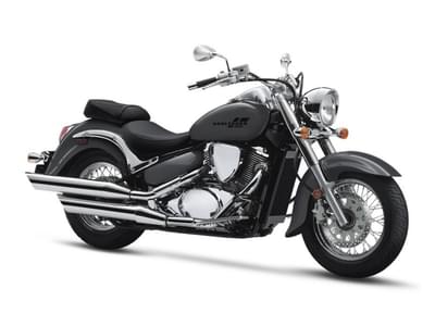 BOATZON | Suzuki Boulevard C50 2025 BOATZON | Suzuki Boulevard C50 2025