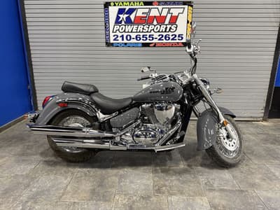 BOATZON | Suzuki Boulevard C50 2025