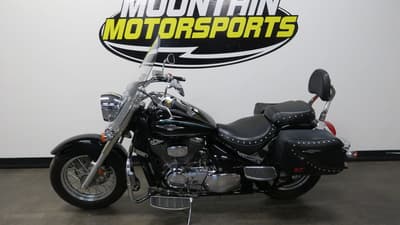 BOATZON | Suzuki Boulevard C50T 2017