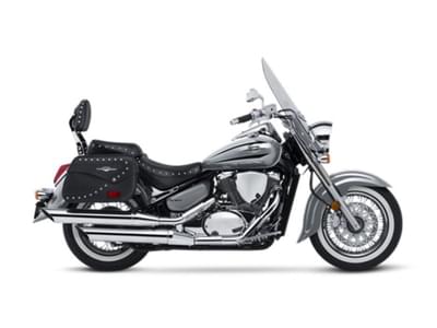BOATZON | Suzuki Boulevard C50T 2020
