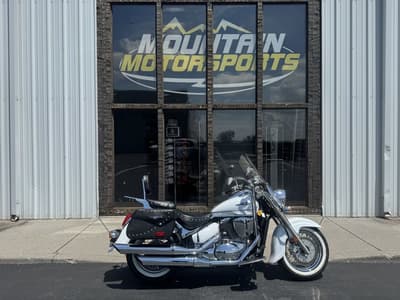 BOATZON | Suzuki Boulevard C50T 2022