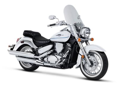 BOATZON | Suzuki Boulevard C50T Special 2025 BOATZON | Suzuki Boulevard C50T Special 2025