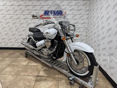 BOATZON | Suzuki Boulevard C50T Special 2025