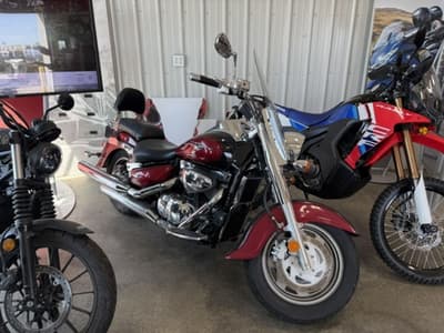 BOATZON | Suzuki Boulevard C90 2007 BOATZON | Suzuki Boulevard C90 2007