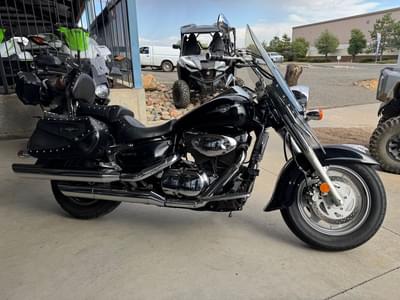 BOATZON | Suzuki Boulevard C90T 2005