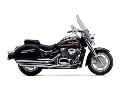 BOATZON | Suzuki Boulevard C90T Glass Sparkle Black 2017 BOATZON | Suzuki Boulevard C90T Glass Sparkle Black 2017