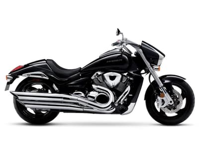 BOATZON | Suzuki Boulevard M109R 2024