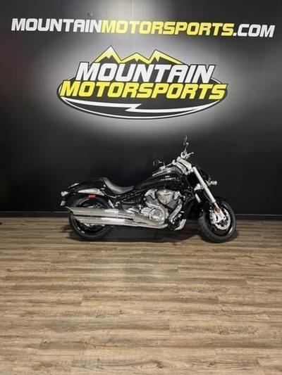BOATZON | Suzuki Boulevard M109R 2025
