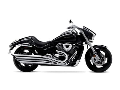 BOATZON | Suzuki Boulevard M109R 2025 BOATZON | Suzuki Boulevard M109R 2025