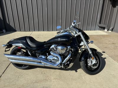 BOATZON | Suzuki Boulevard M109R 2025
