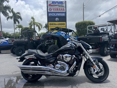 BOATZON | Suzuki Boulevard M109R 2025