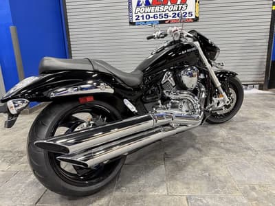 BOATZON | Suzuki Boulevard M109R 2025